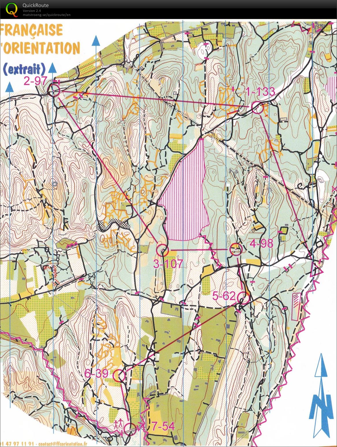 CF LD VTT'O carte 1 (20-03-2016)