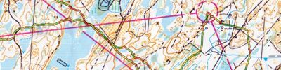 Öjetrampen (Five-O#3)