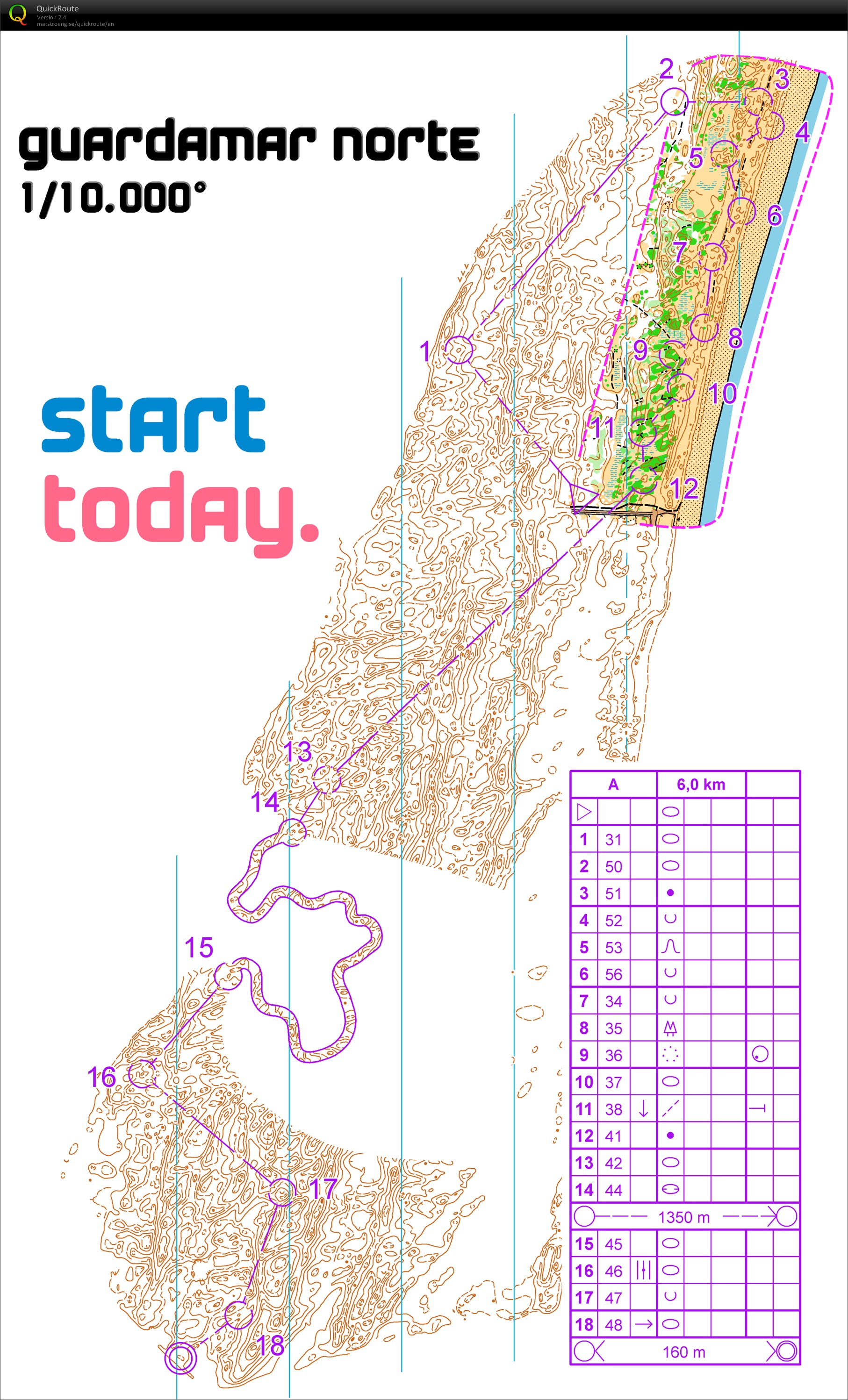 TC jur'Alicante (02)   mTk "start today" (06/04/2016)