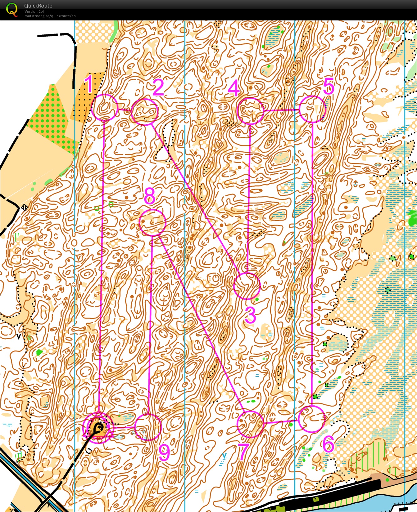 TC jur'Alicante (04b)  course N (06/04/2016)