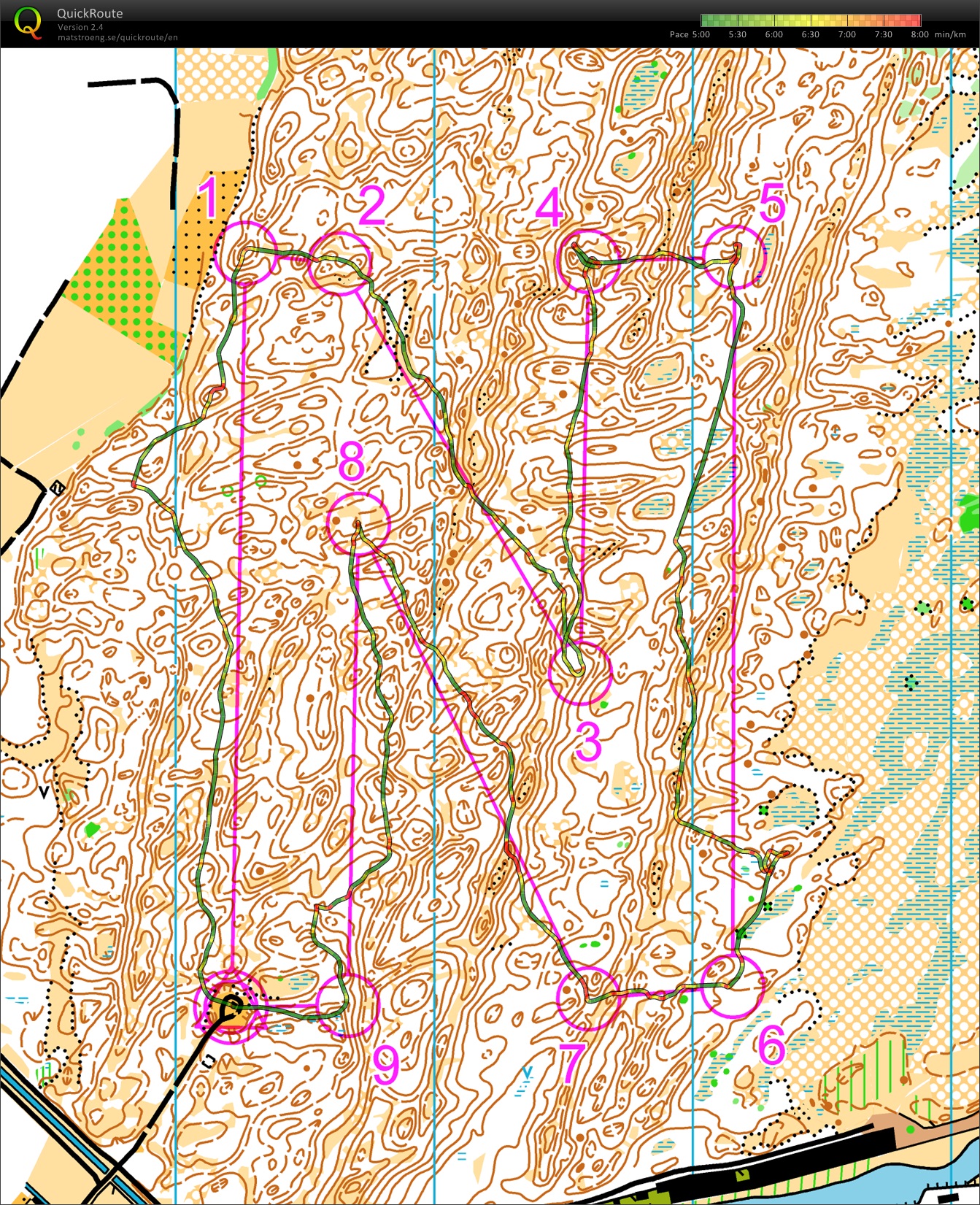 TC jur'Alicante (04b)  course N (06/04/2016)