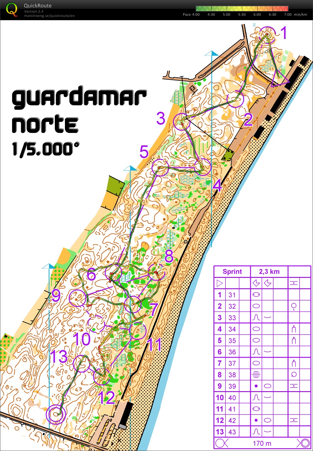 TC jur'Alicante (08b)  Sprint Forest (2) (2016-04-08)