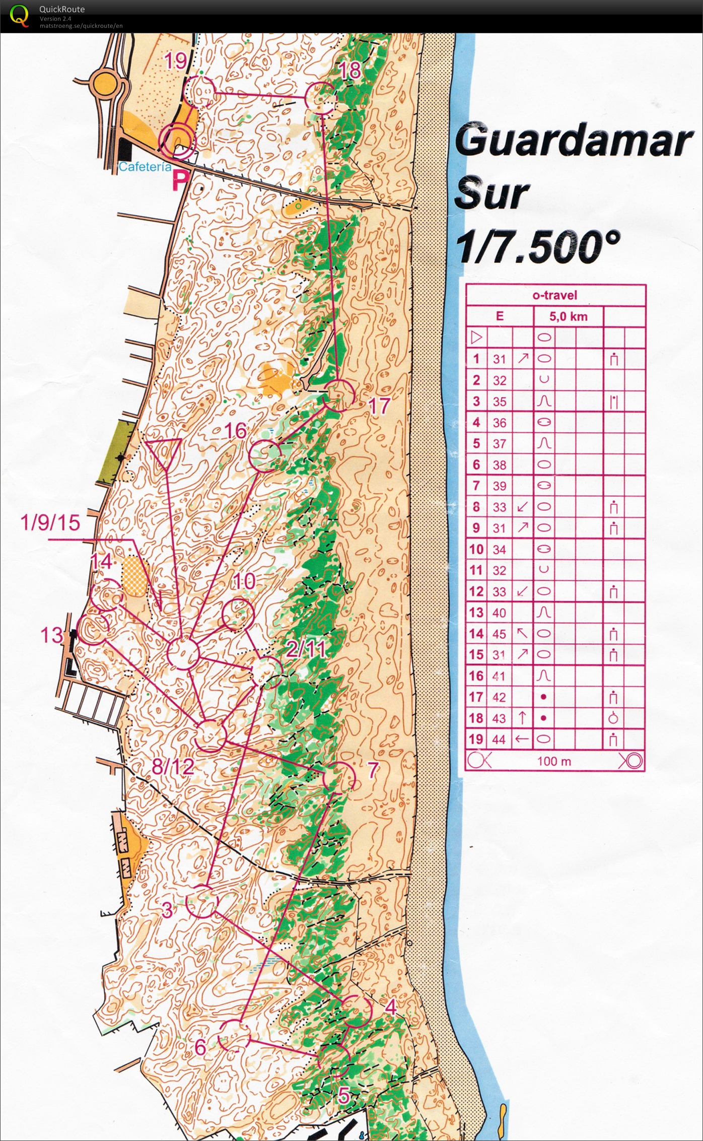 TC jur'Alicante (11)  Diamond "La Mata" (09.04.2016)