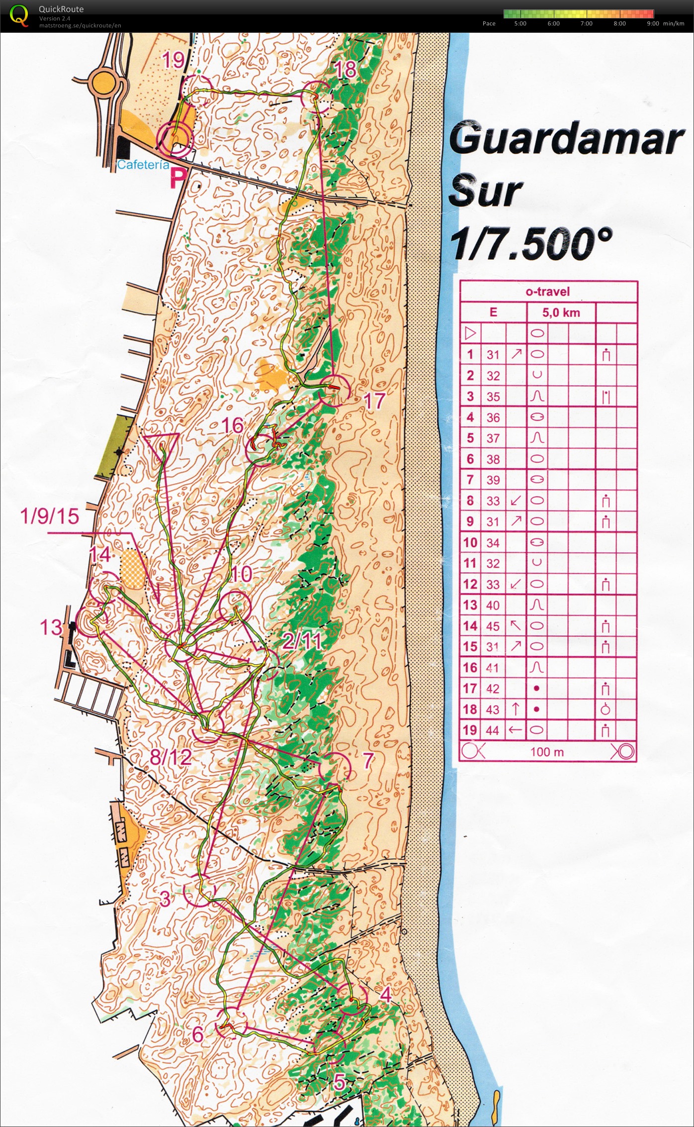 TC jur'Alicante (11)  Diamond "La Mata" (09-04-2016)