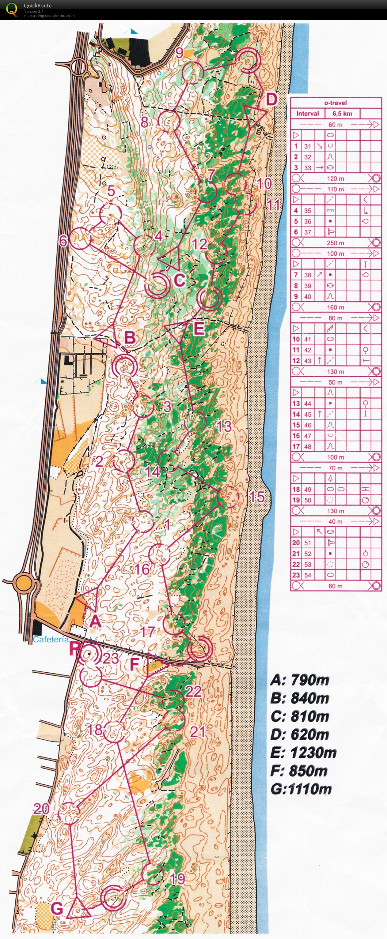 TC jur'Alicante (12)  O'intervals (en chasse) (2016-04-09)