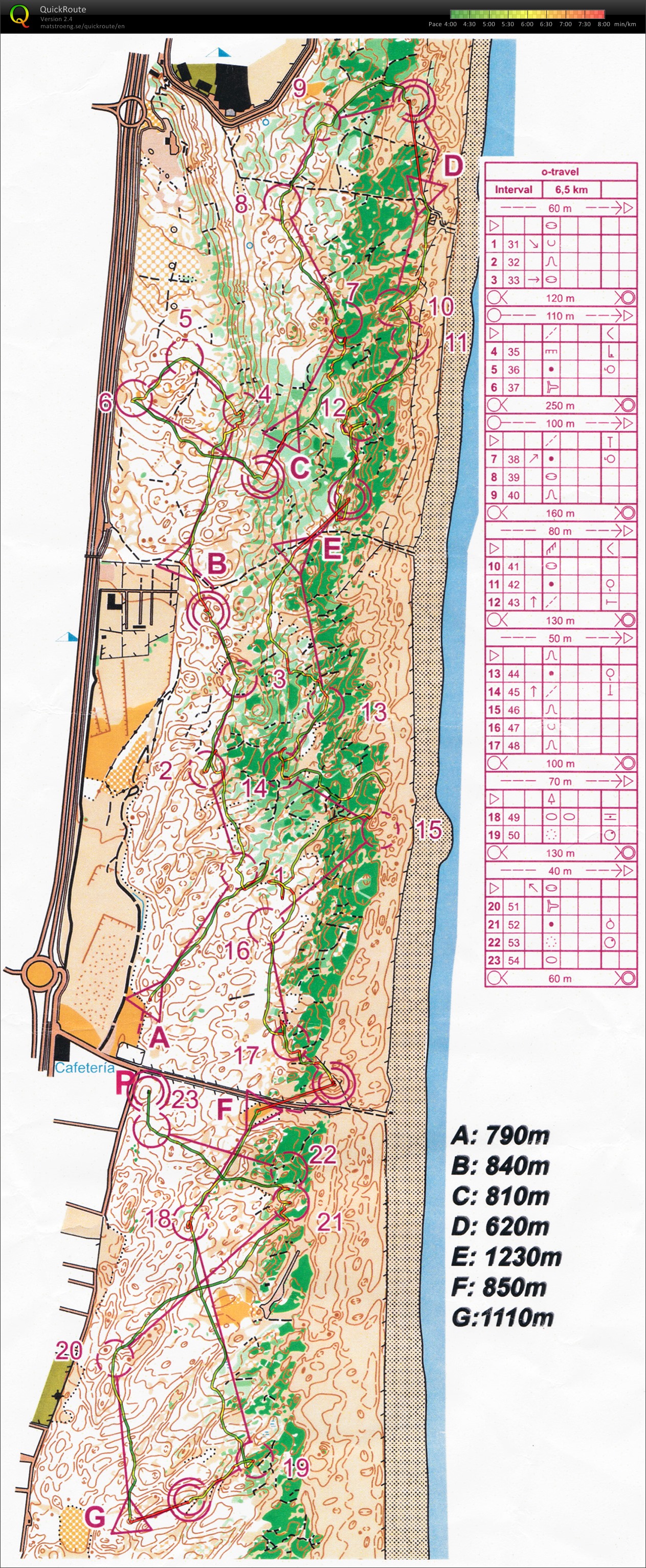 TC jur'Alicante (12)  O'intervals (en chasse) (2016-04-09)