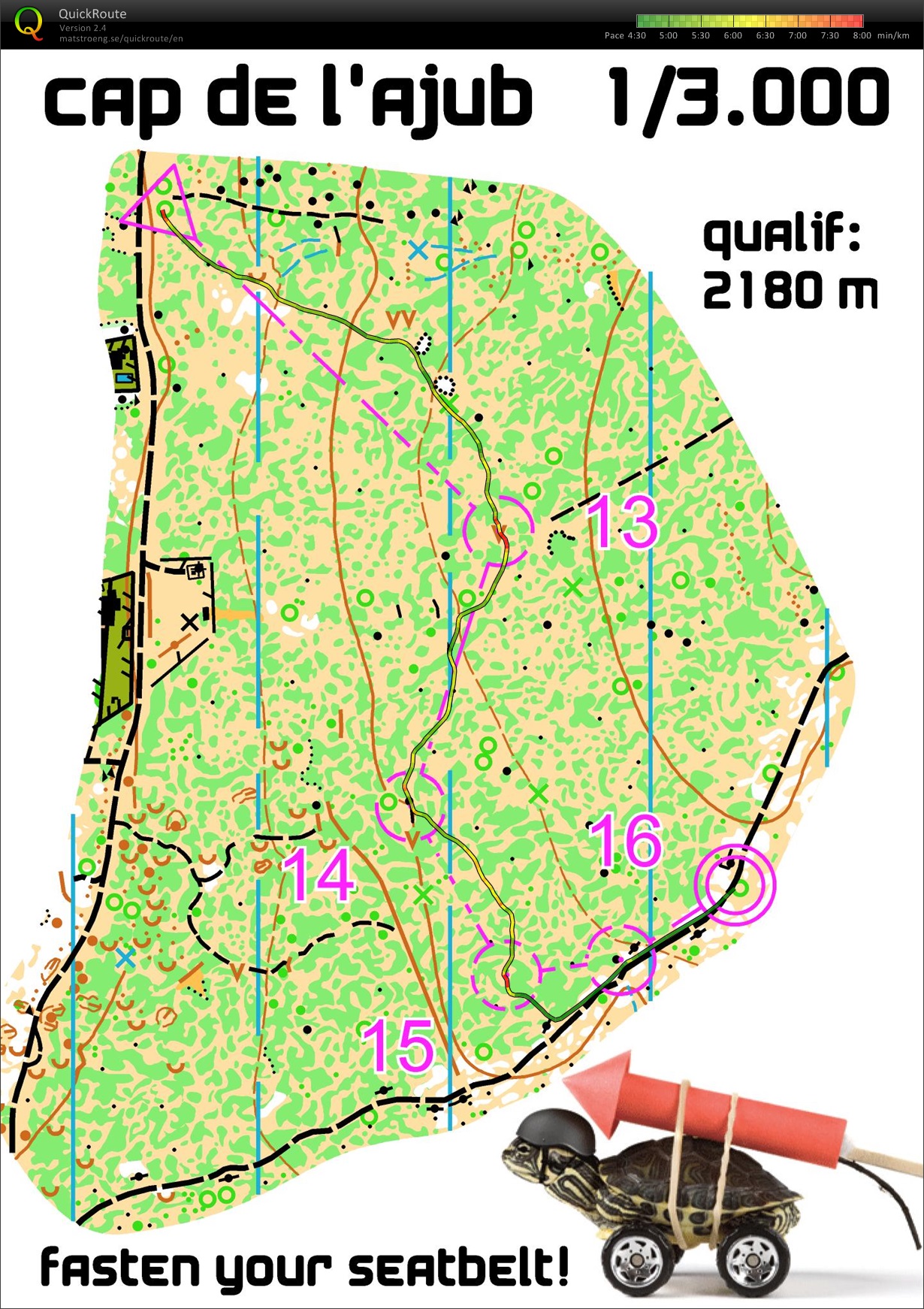 TC jur'Alicante (14b) microSprint Qualif (part II) (10-04-2016)