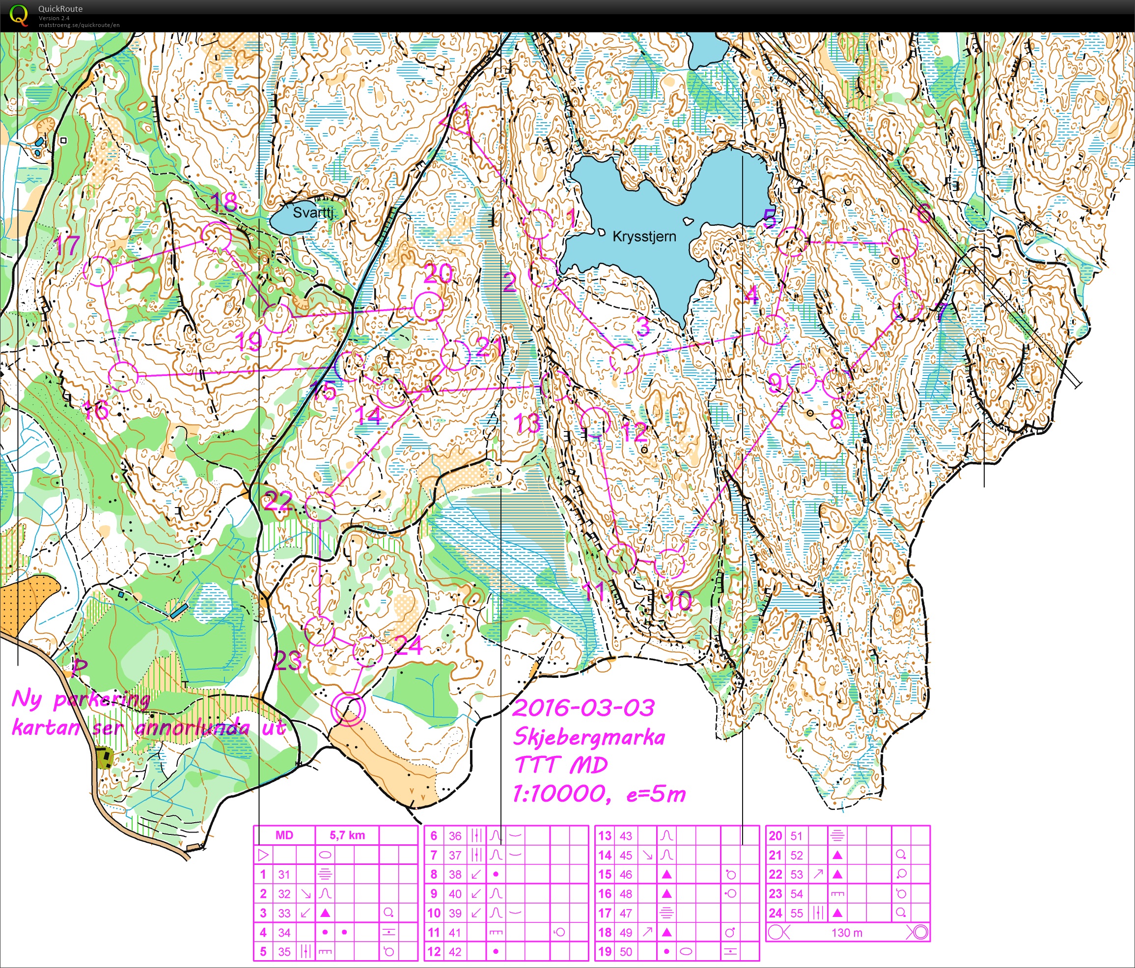 Skjebergmarka TTT (MD) (15/04/2016)