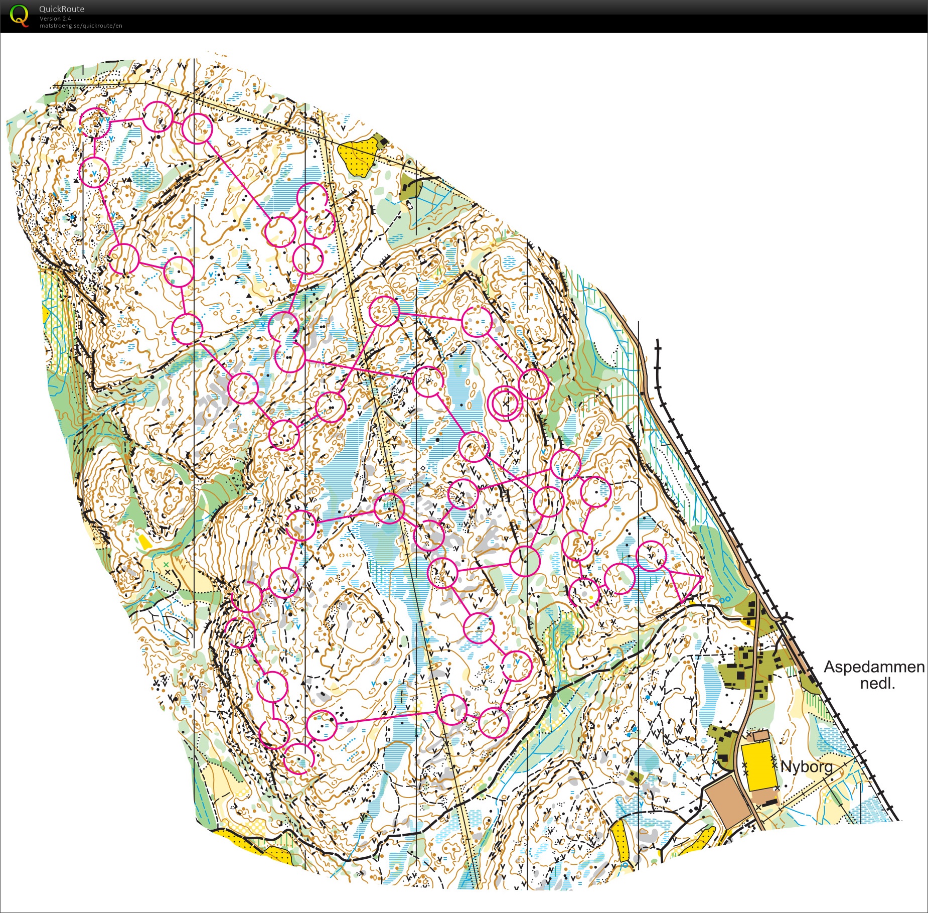 Iddefjordfjella Postplukk (2016-06-01)