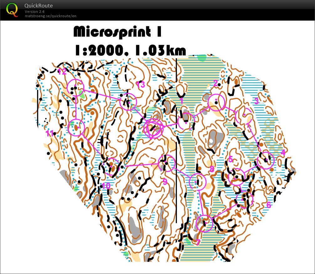 Høiås microSprint.1 (pose) (09-06-2016)
