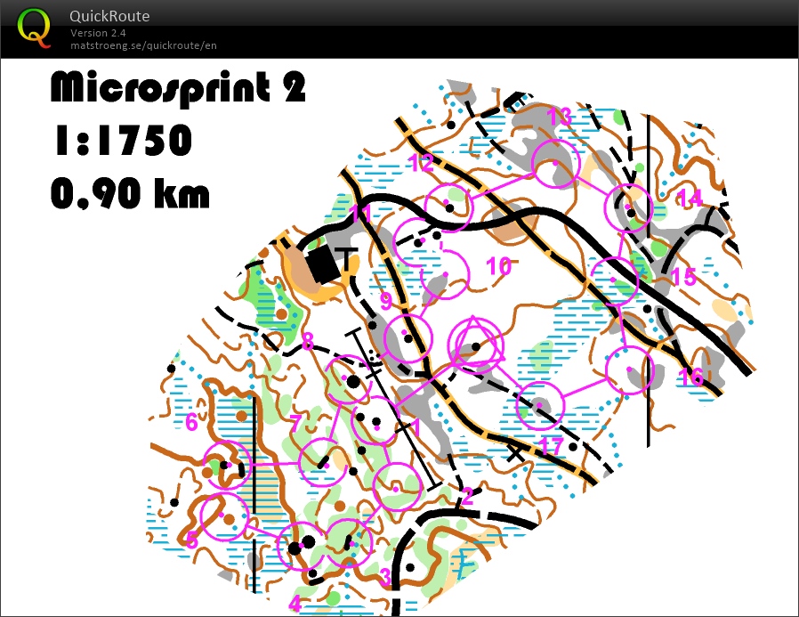 Høiås microSprint.2 (09-06-2016)