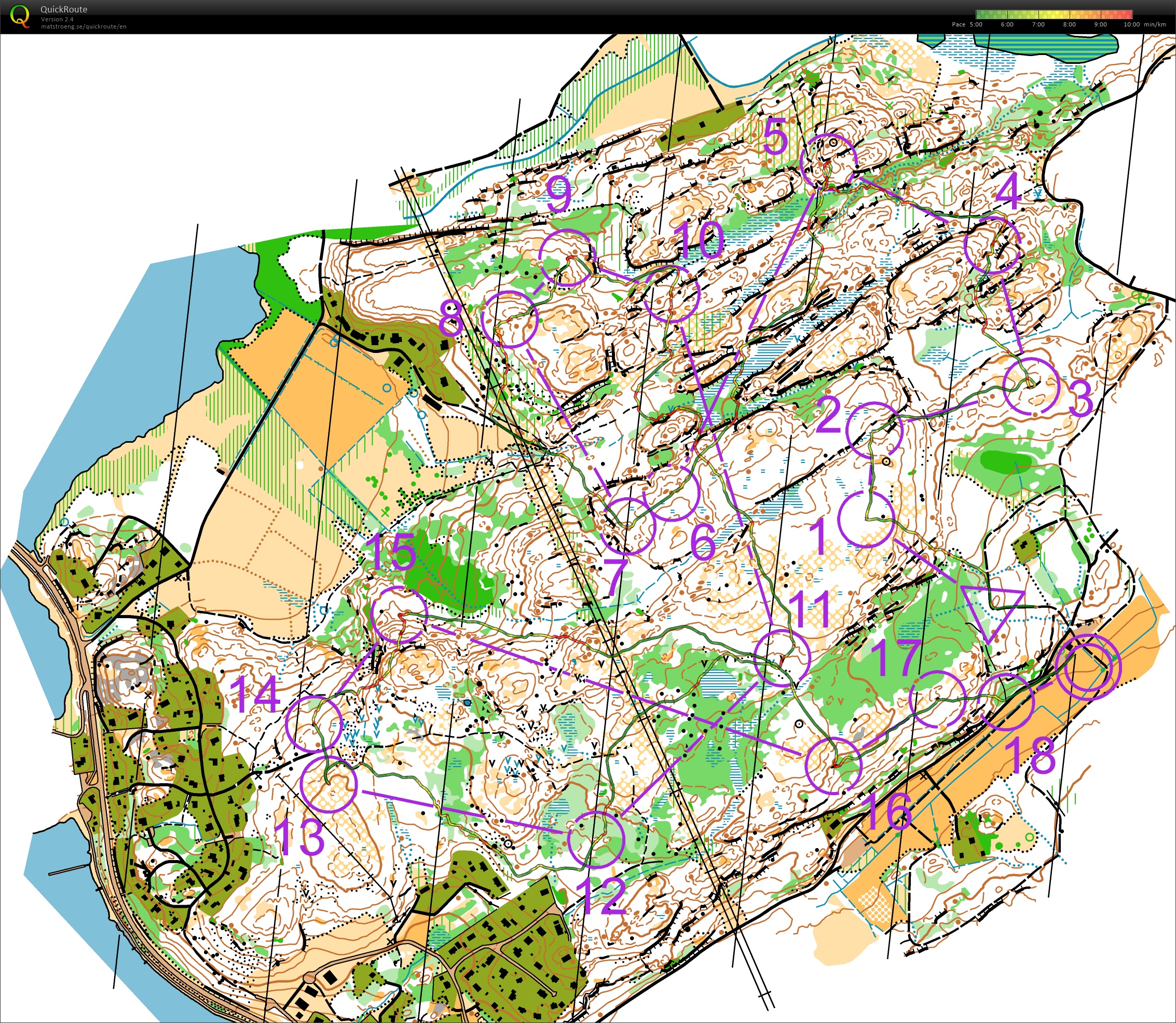 WOC Test MD (10.06.2016)