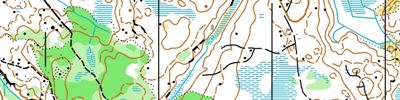 Skårefjell Relay O'interval (+SWE, SUI, FRA, AUT, ESP)