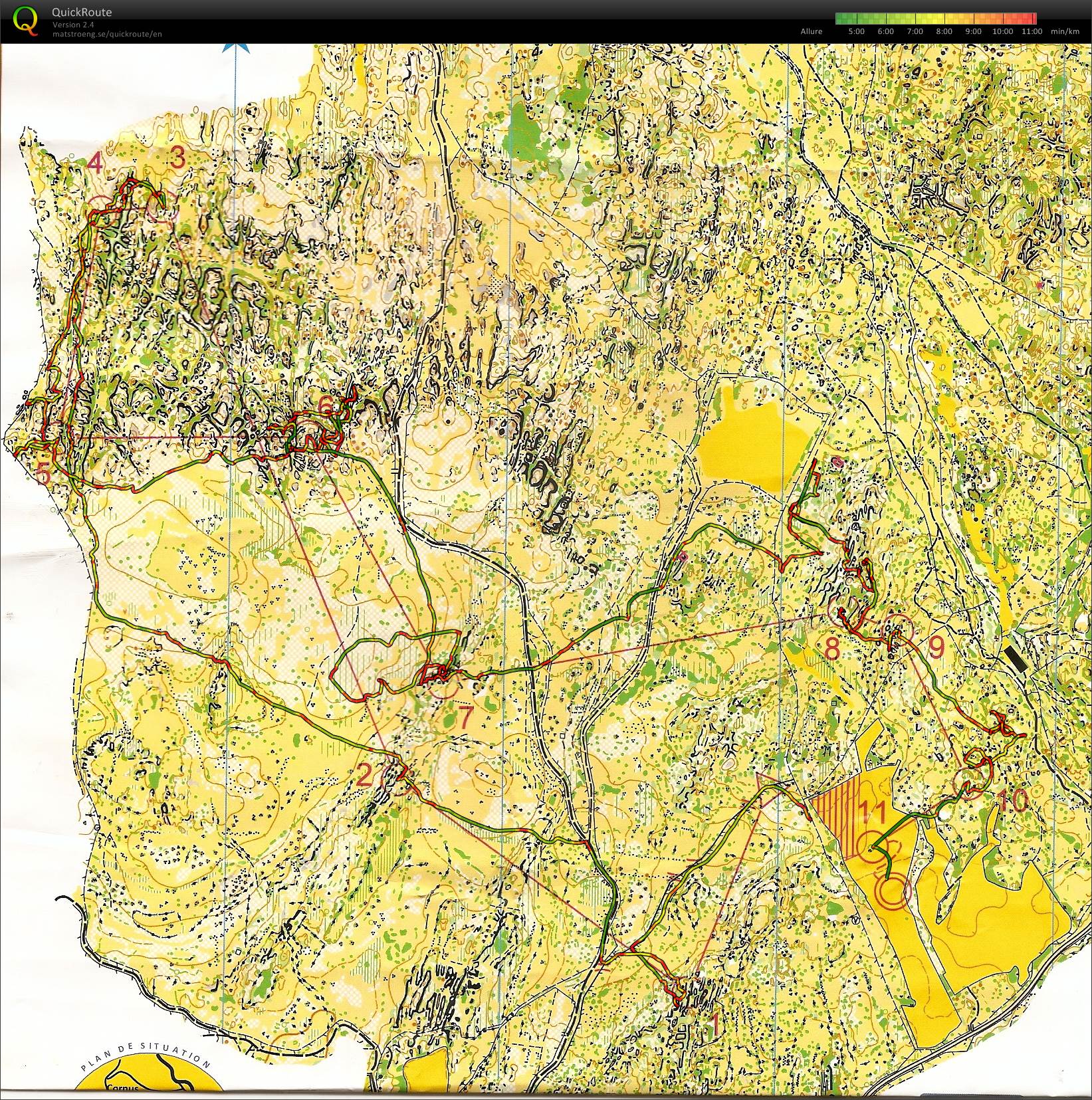 O France Day 5 (2016-07-16)