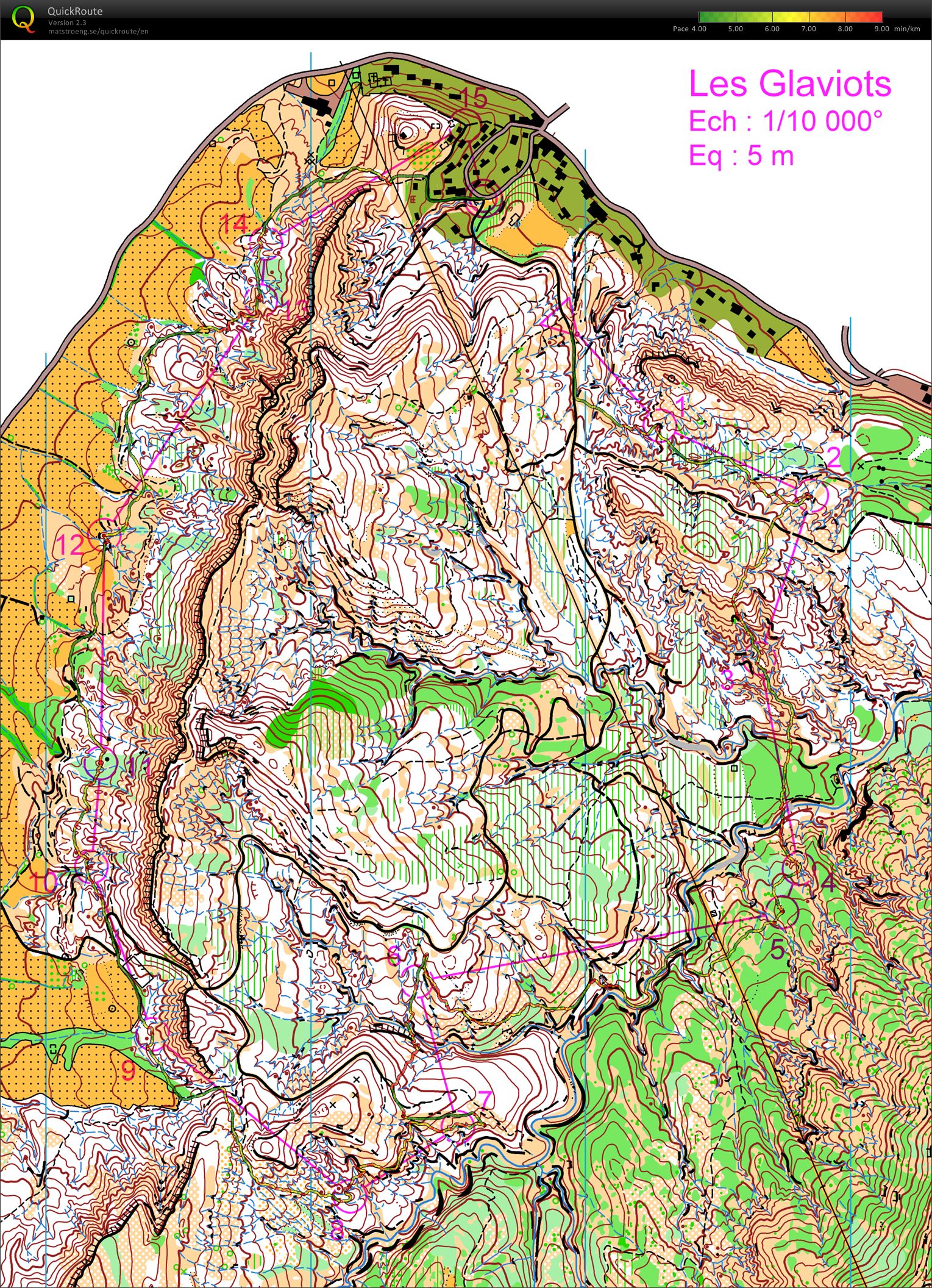 Les Glaviots (2011-04-03)