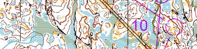 Akselås Tirsdagslöp (stafett-intervaller solo)
