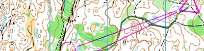 Syverstad TTT old staffett-intervaller (solo)