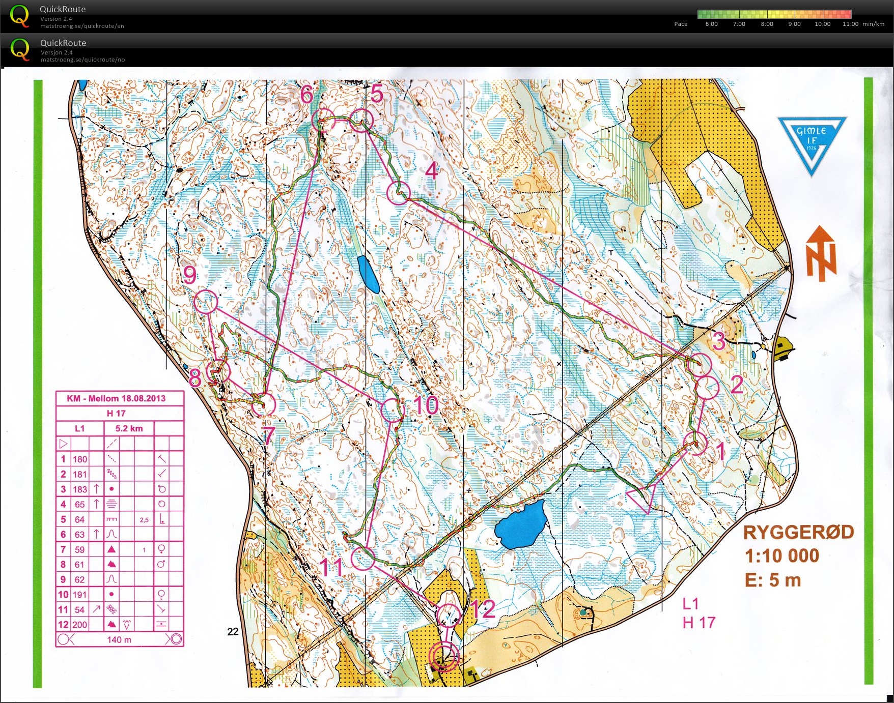 Ryggerød KM-mellom 2013 (11-09-2016)