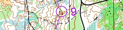 Skårefjell Natt-O Atomen