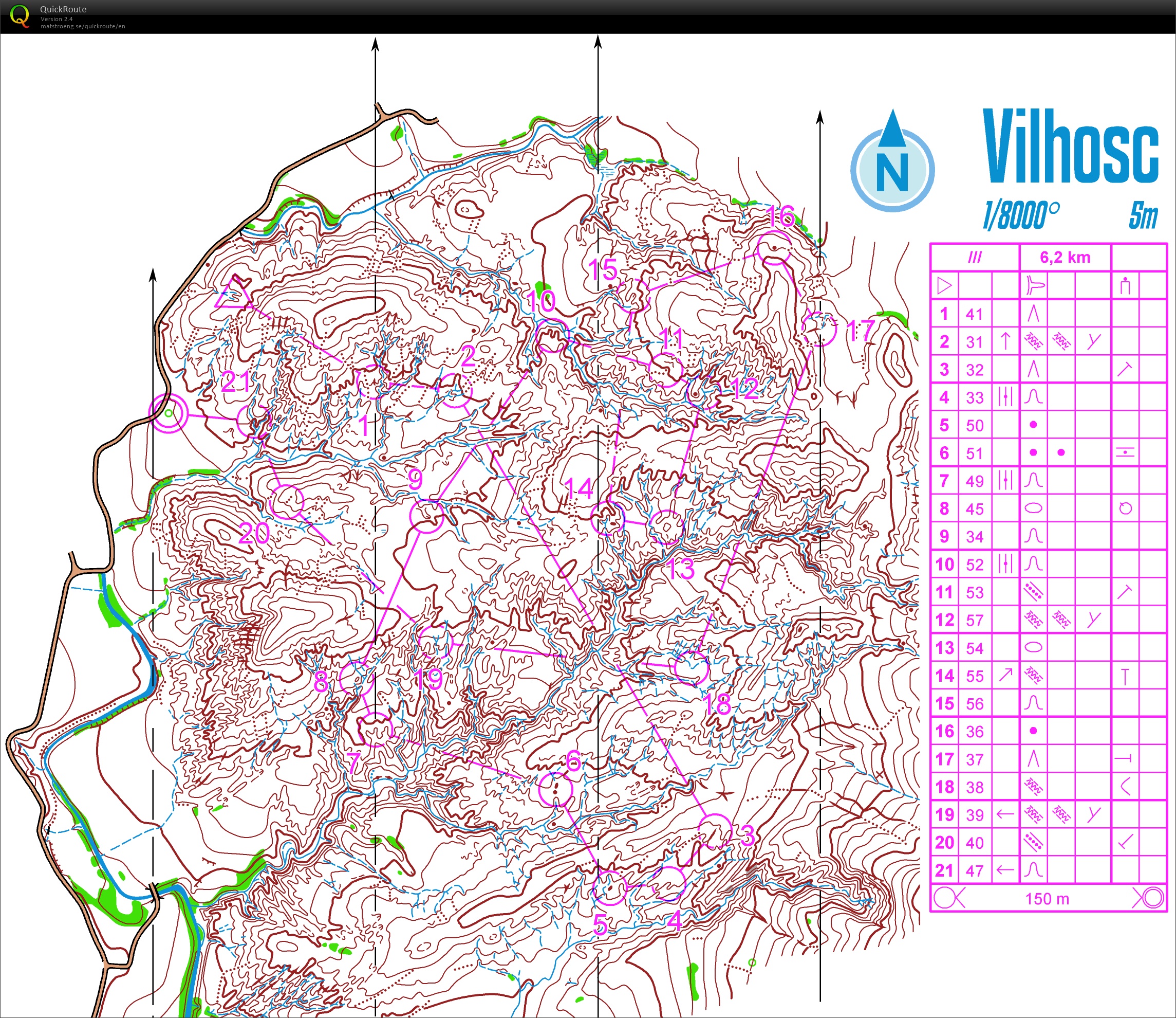 (1) Vilhosc Relief (06.11.2016)