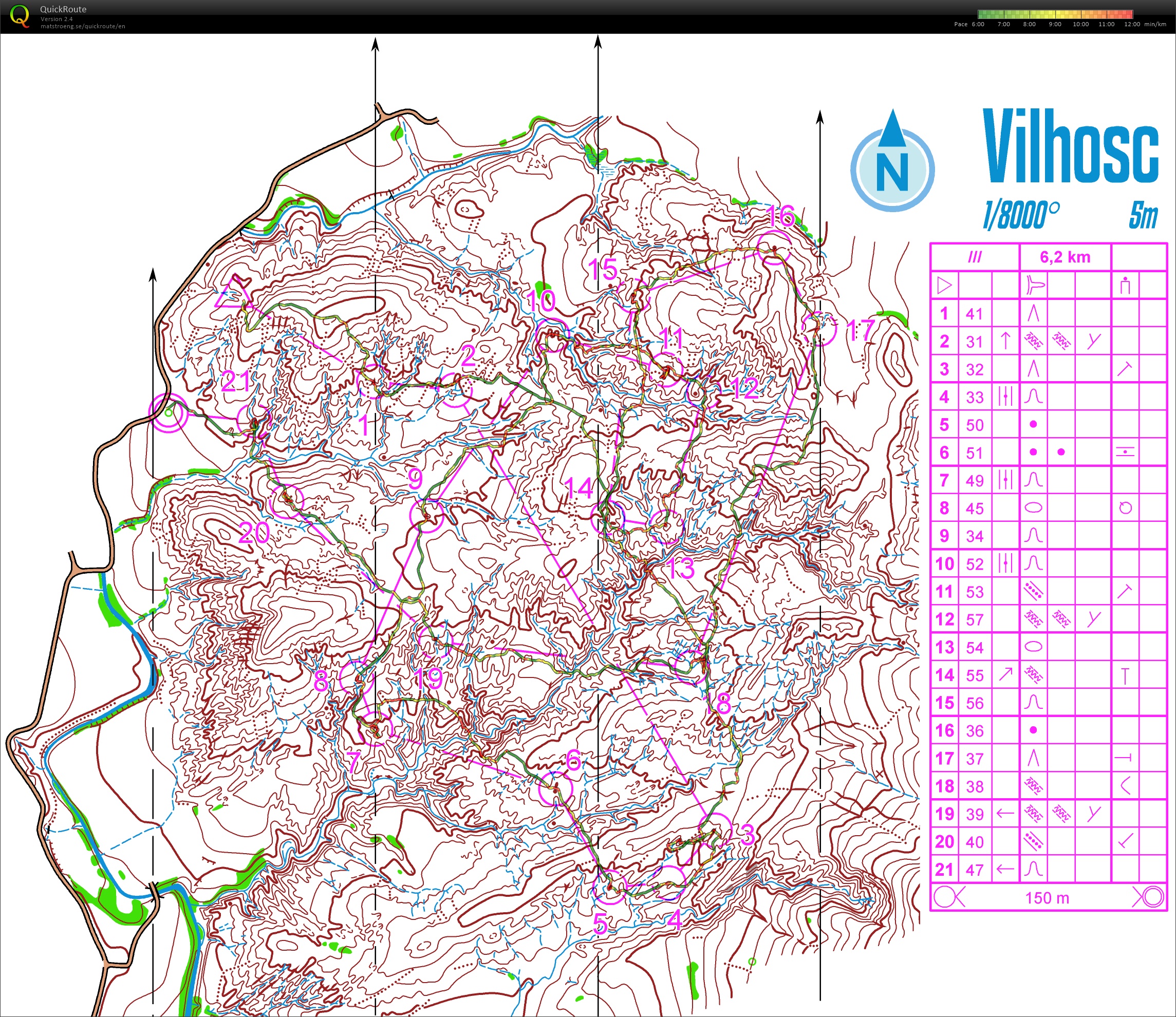 (1) Vilhosc Relief (06-11-2016)