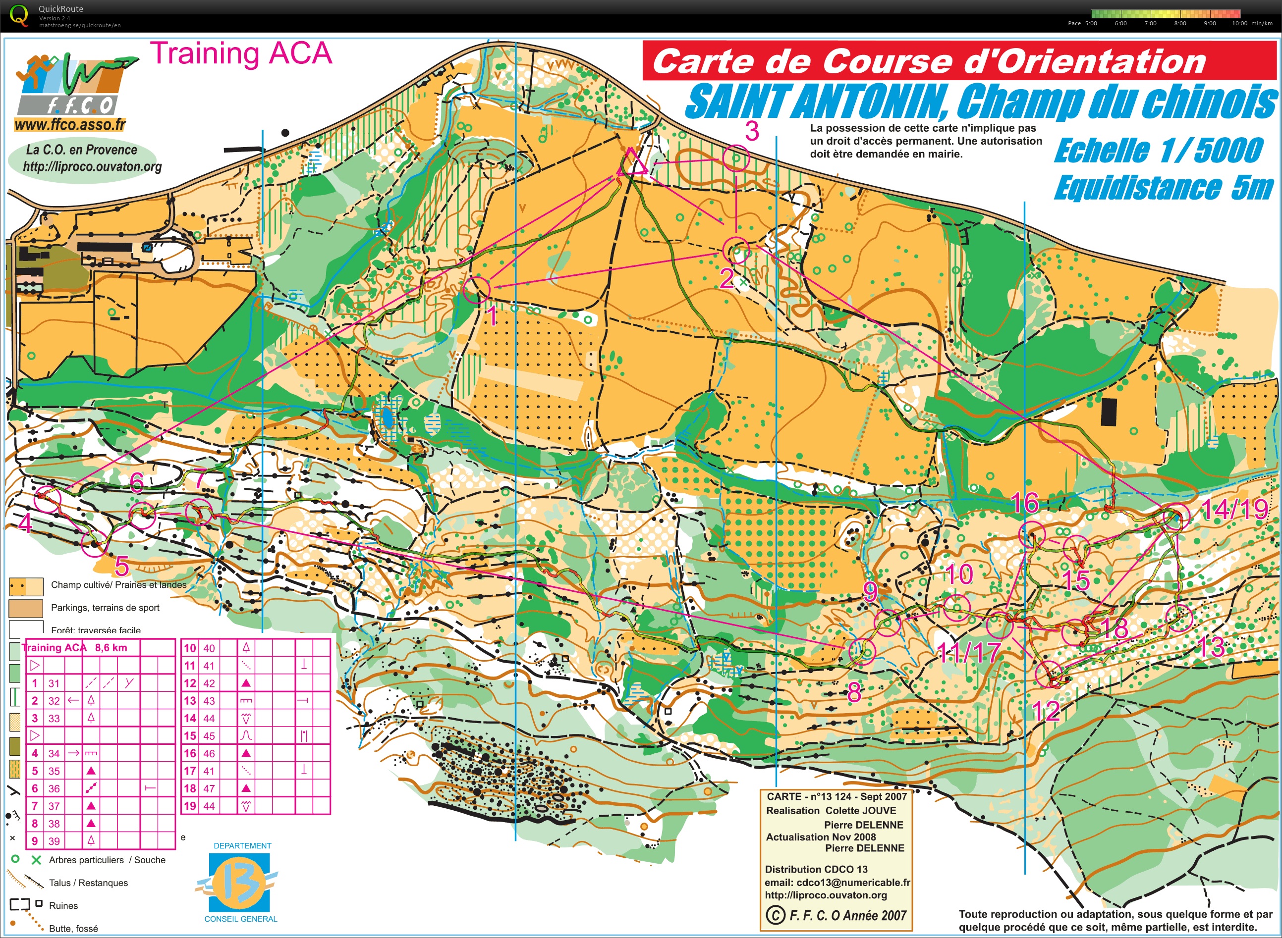 Entrainement club (de nuit) (2016-11-12)