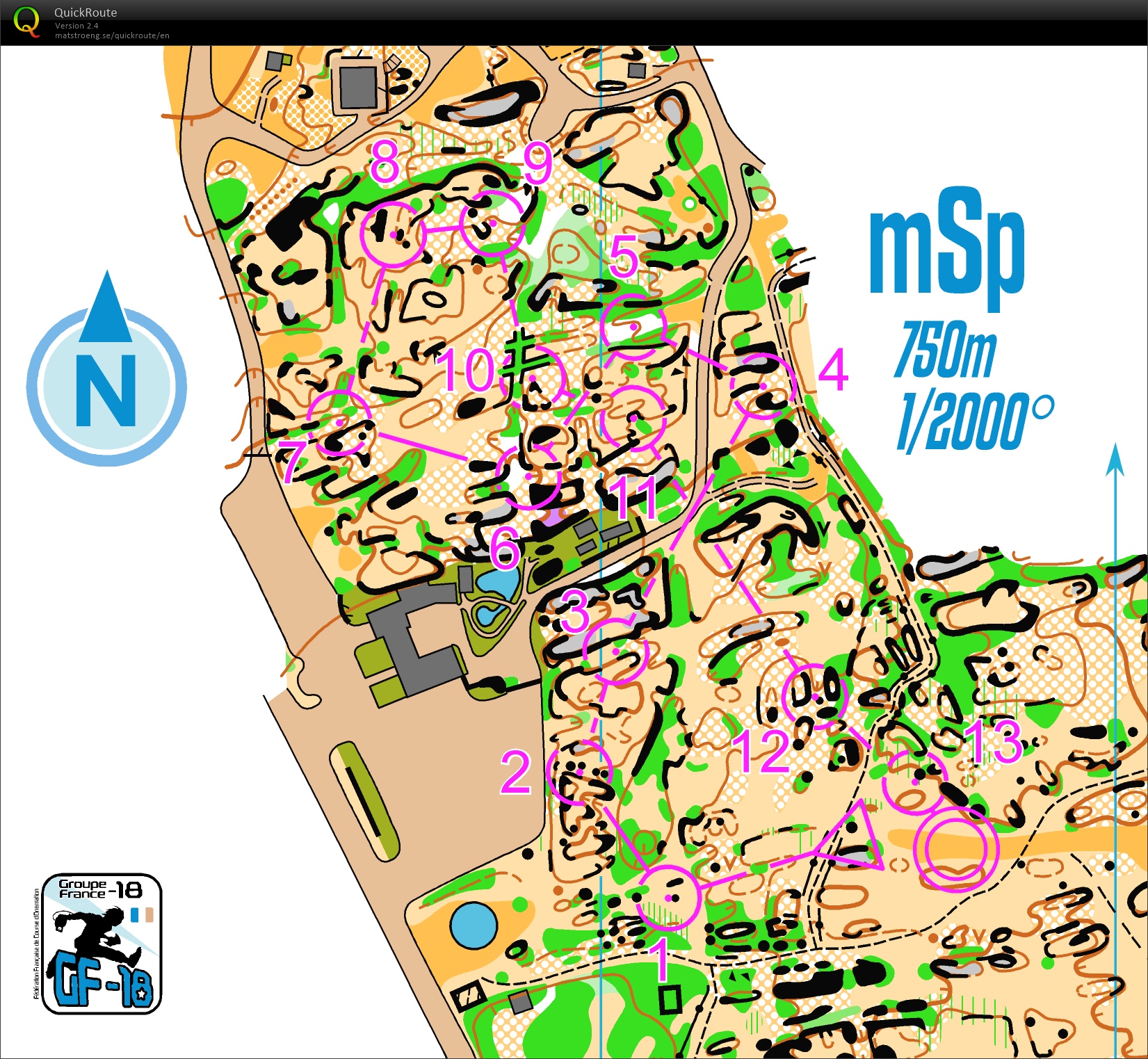 TC Le Caylar // (15) microSprint Roc-Castel (20/11/2016)