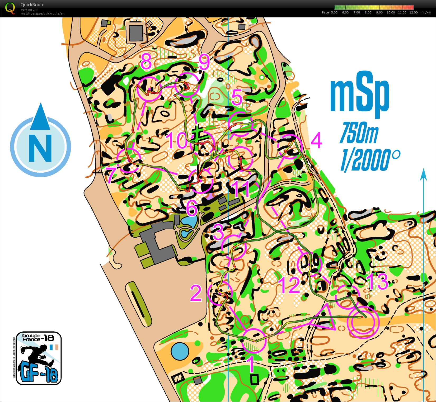 TC Le Caylar // (15) microSprint Roc-Castel (2016-11-20)