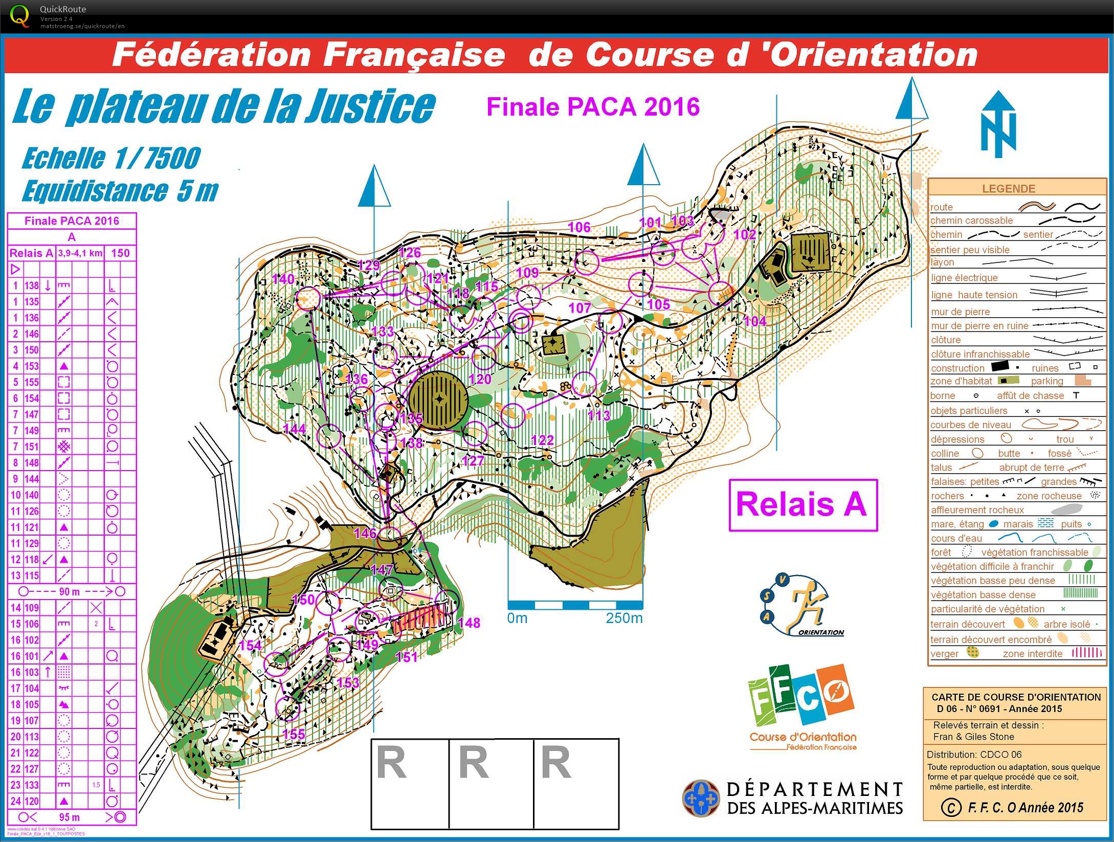 Finale du Challenge Paca 2016 (2016-12-04)