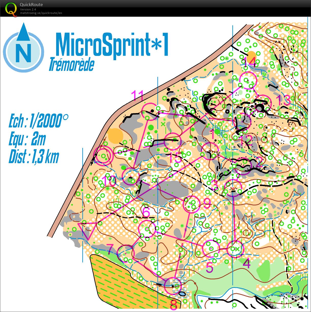 MicroSprint1 (2017-01-15)