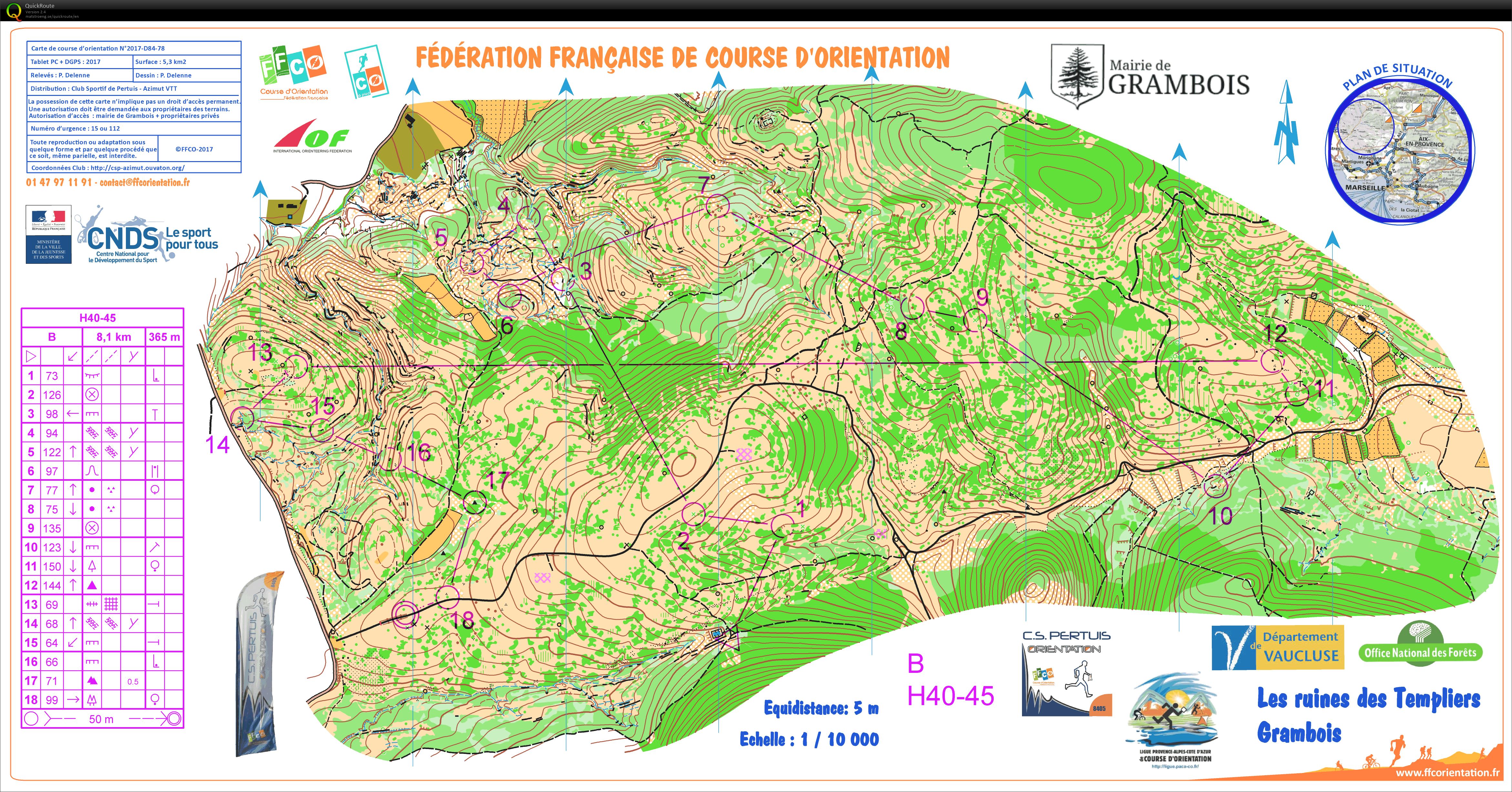 Chpt de Ligue LD (2017-04-09)