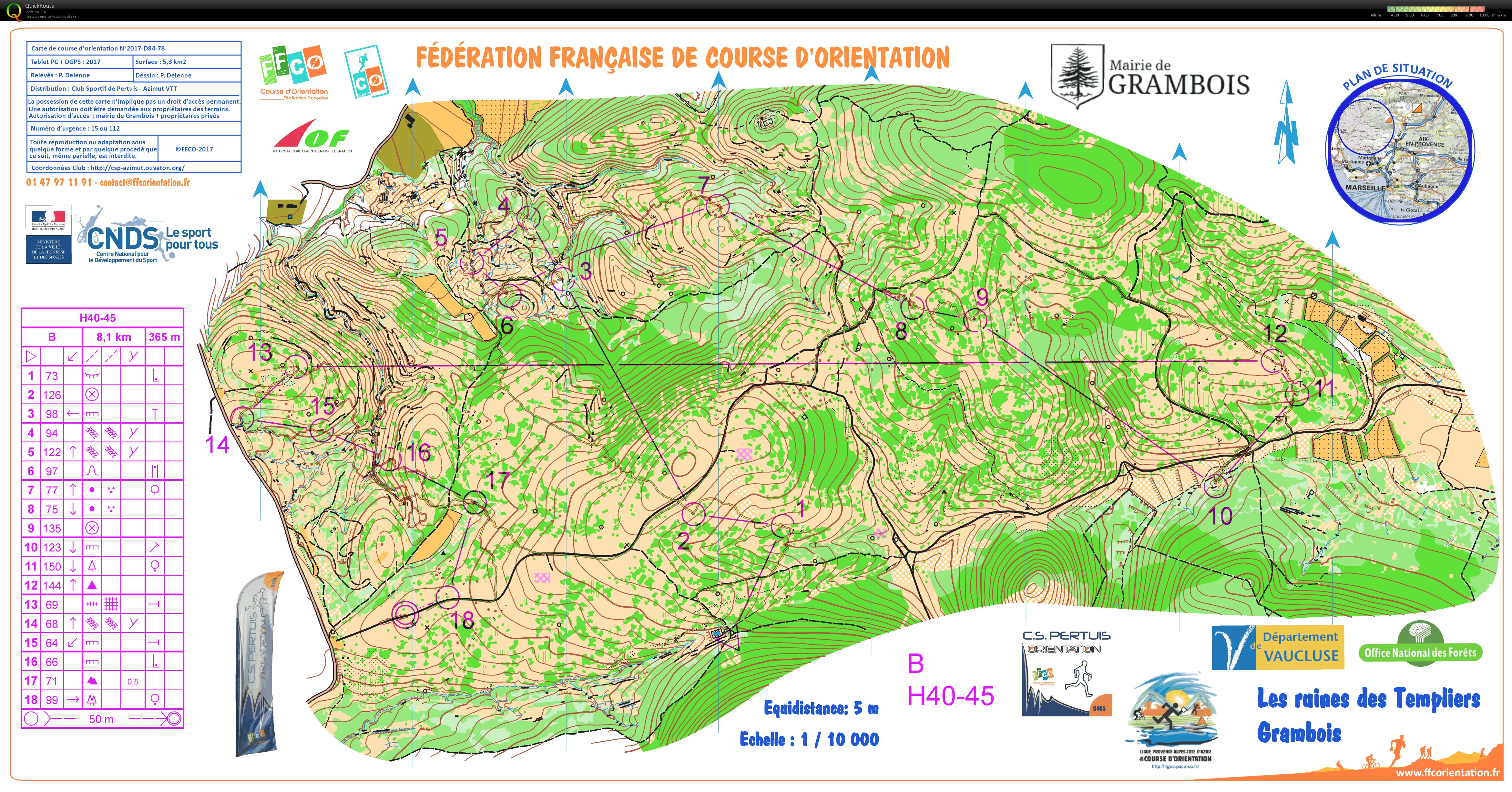 Chpt de Ligue LD (2017-04-09)