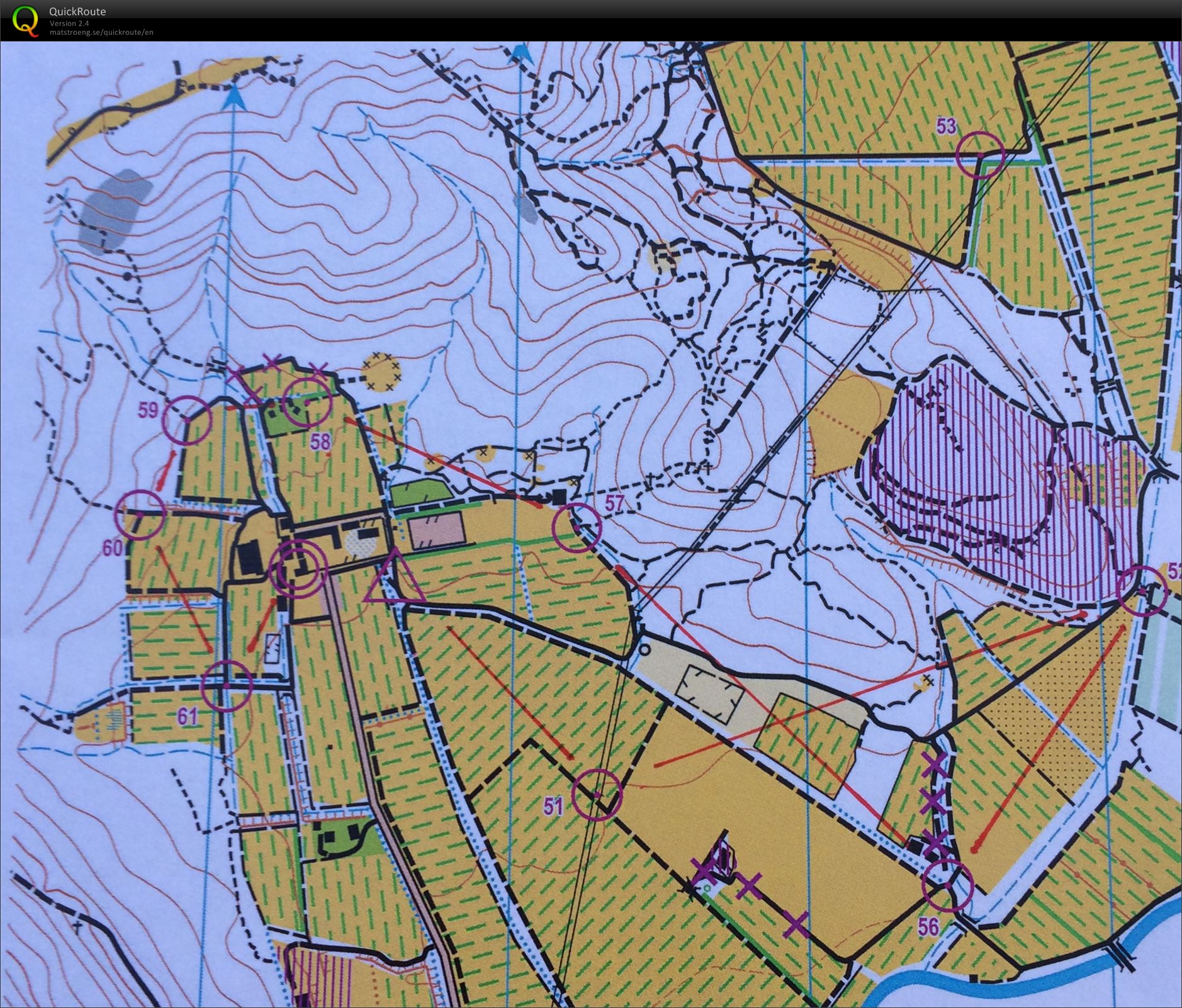 Challenge AD Victoriam VTT'O (10/04/2017)