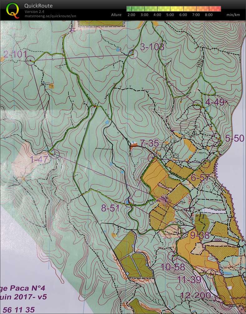 VTT'O Paca (04-06-2017)