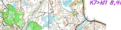 Onsdagsnatt premiär! (Skårefjell)