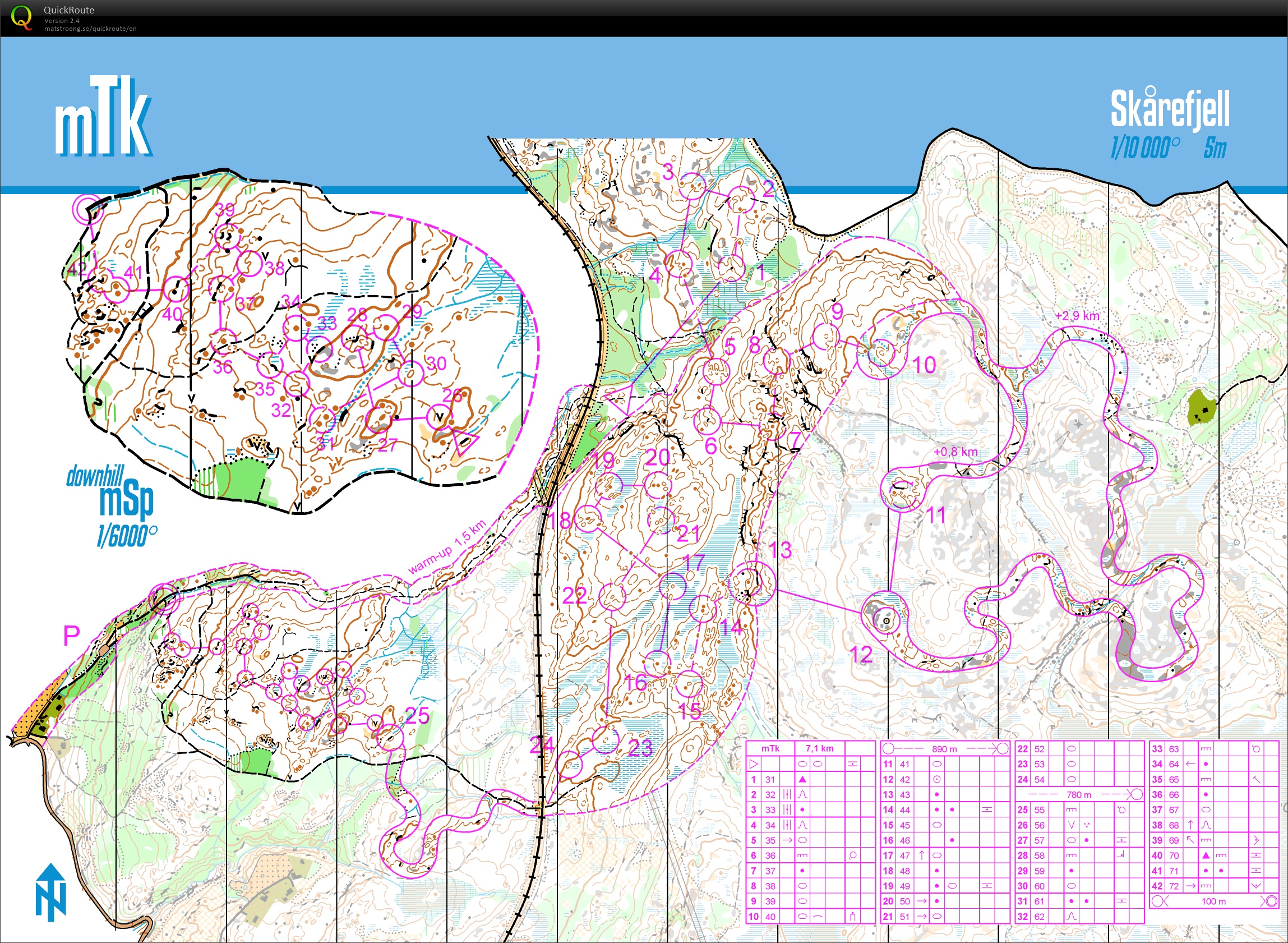 mTk (Skårefjell) (2017-11-03)