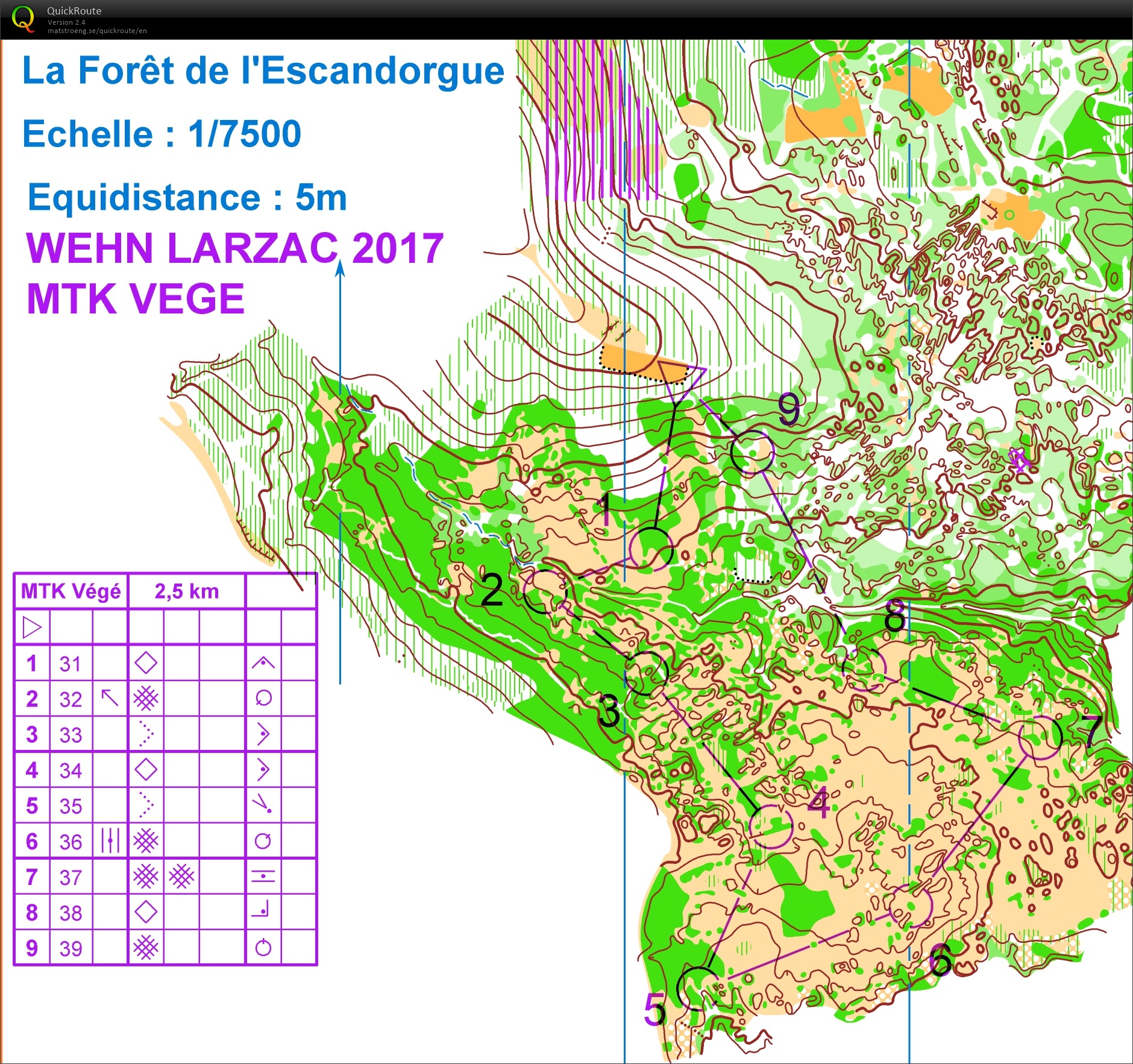 WEHN Larzac /// pose Thème Végète (l'Escandorgue) (2017-12-09)