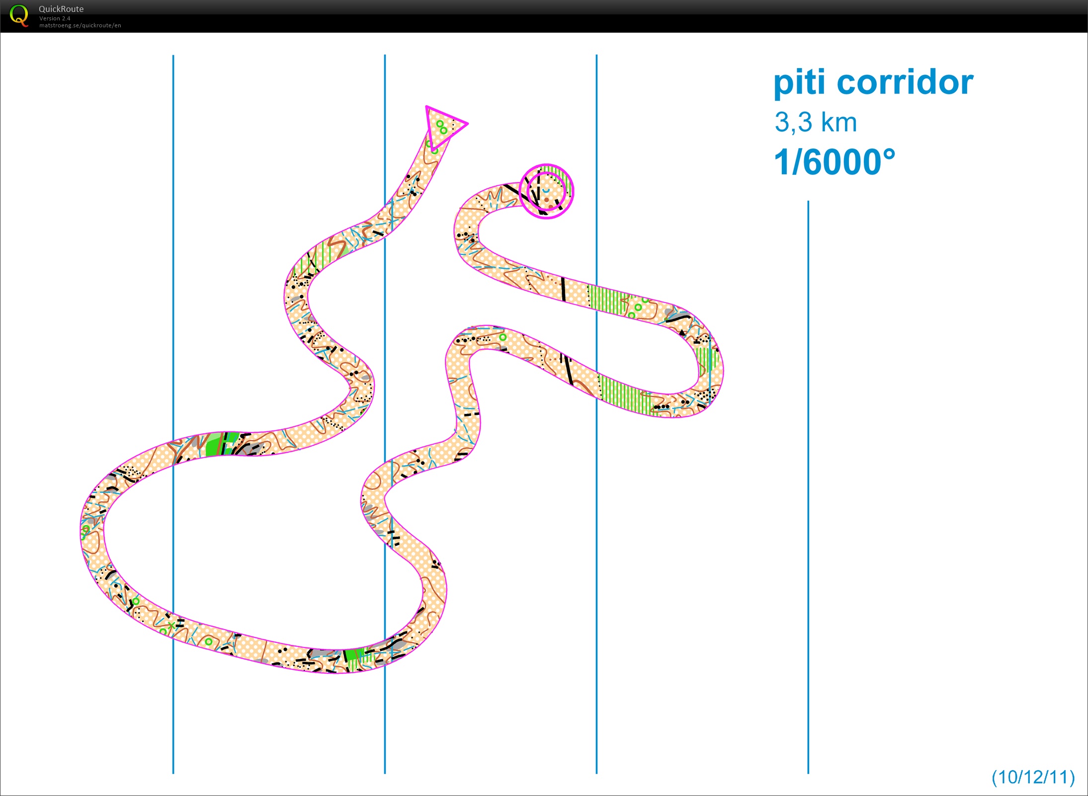 Piti Corridor (2018-02-10)