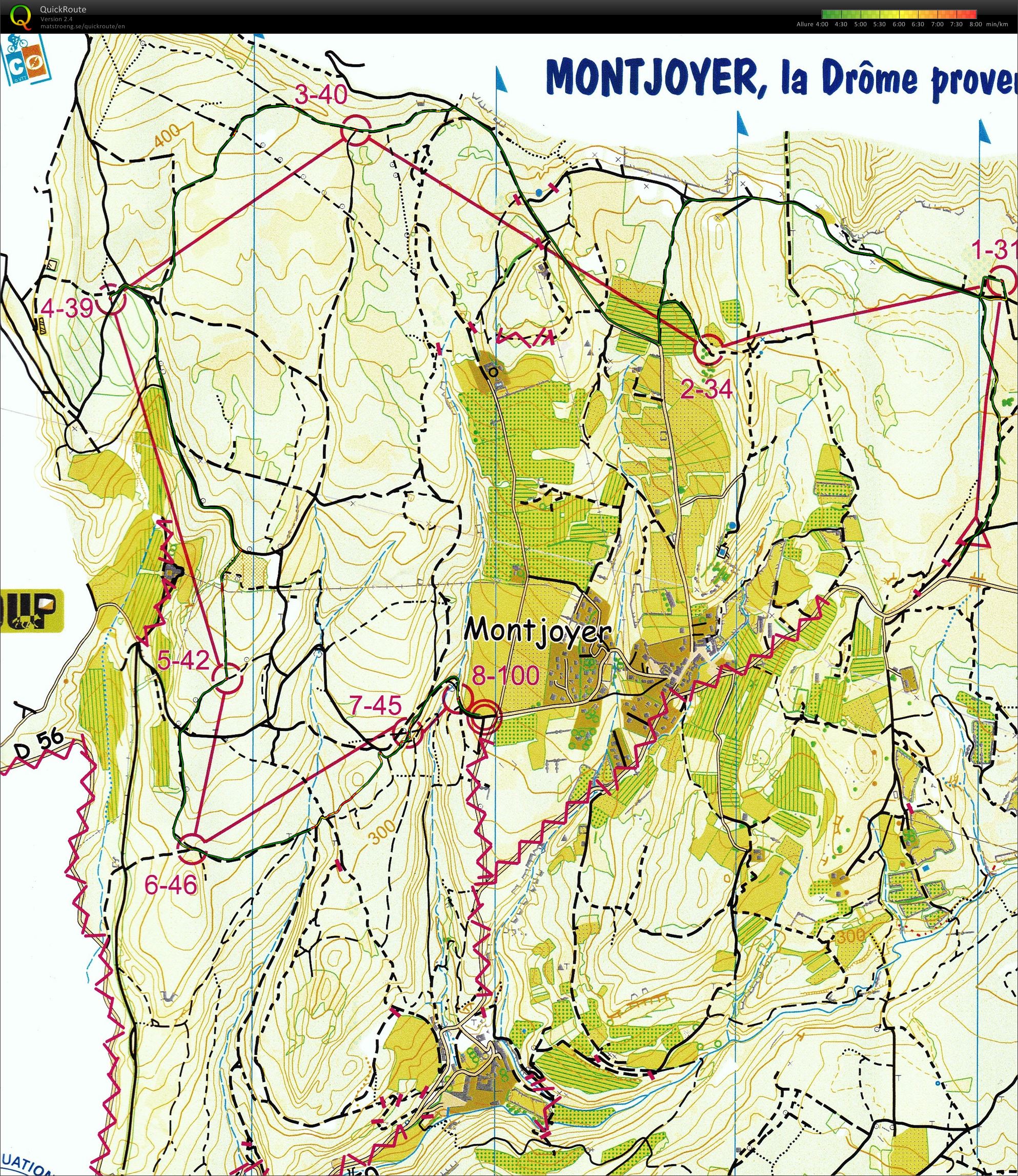 Nationale SUD-EST CO VTT Montjoyer (2018-04-29)