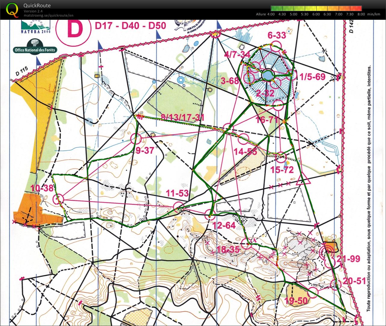 Nationale VTT'O (2018-05-13)
