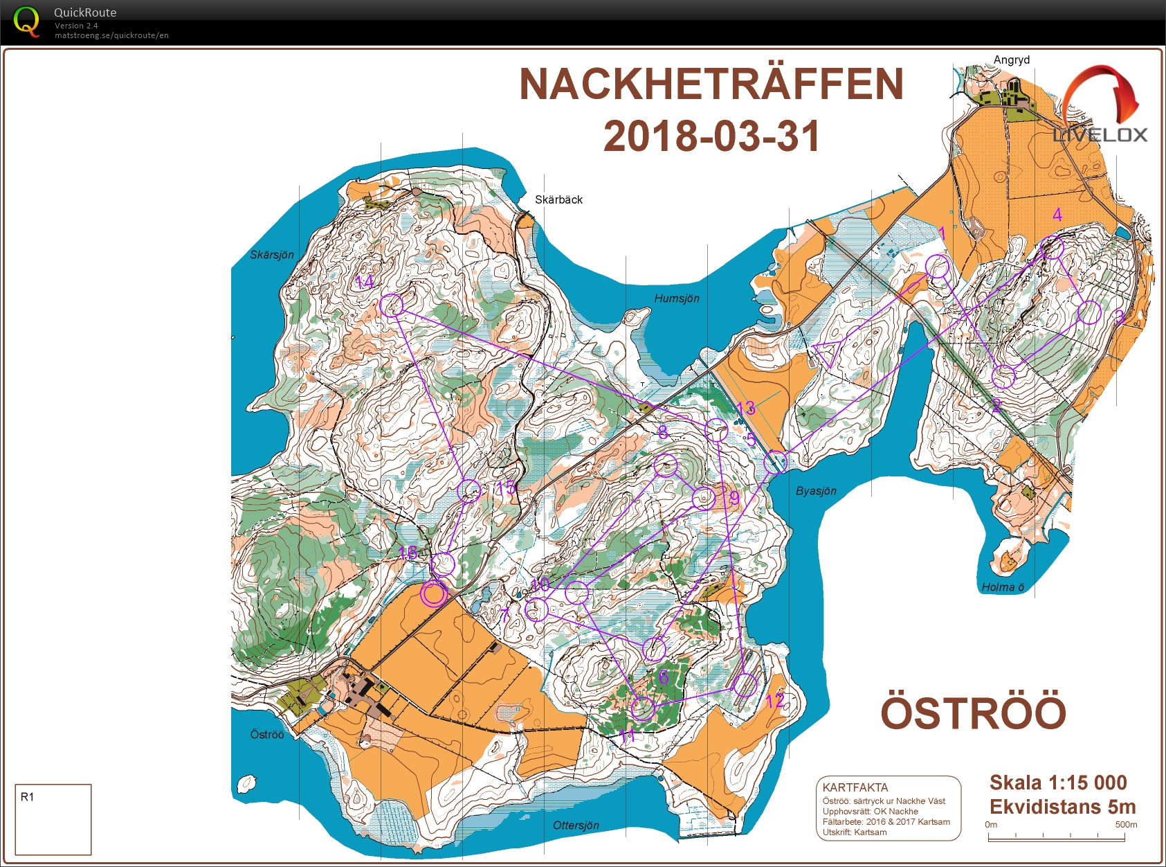 Nackheträffen (2018-03-31)