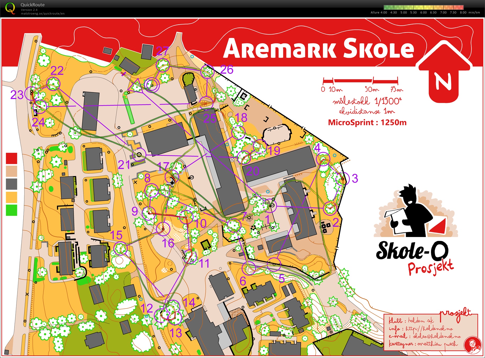 Skole-O microSprint (shadow Eva) (18.05.2018)