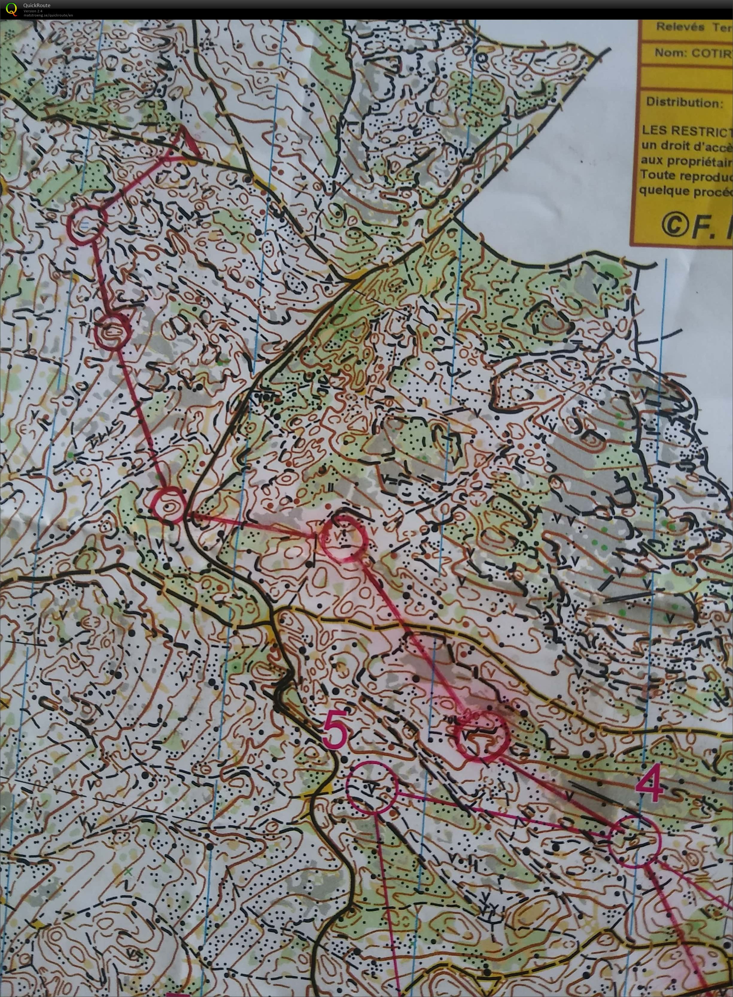 Entrainement MD-Vercors (2018-08-14)