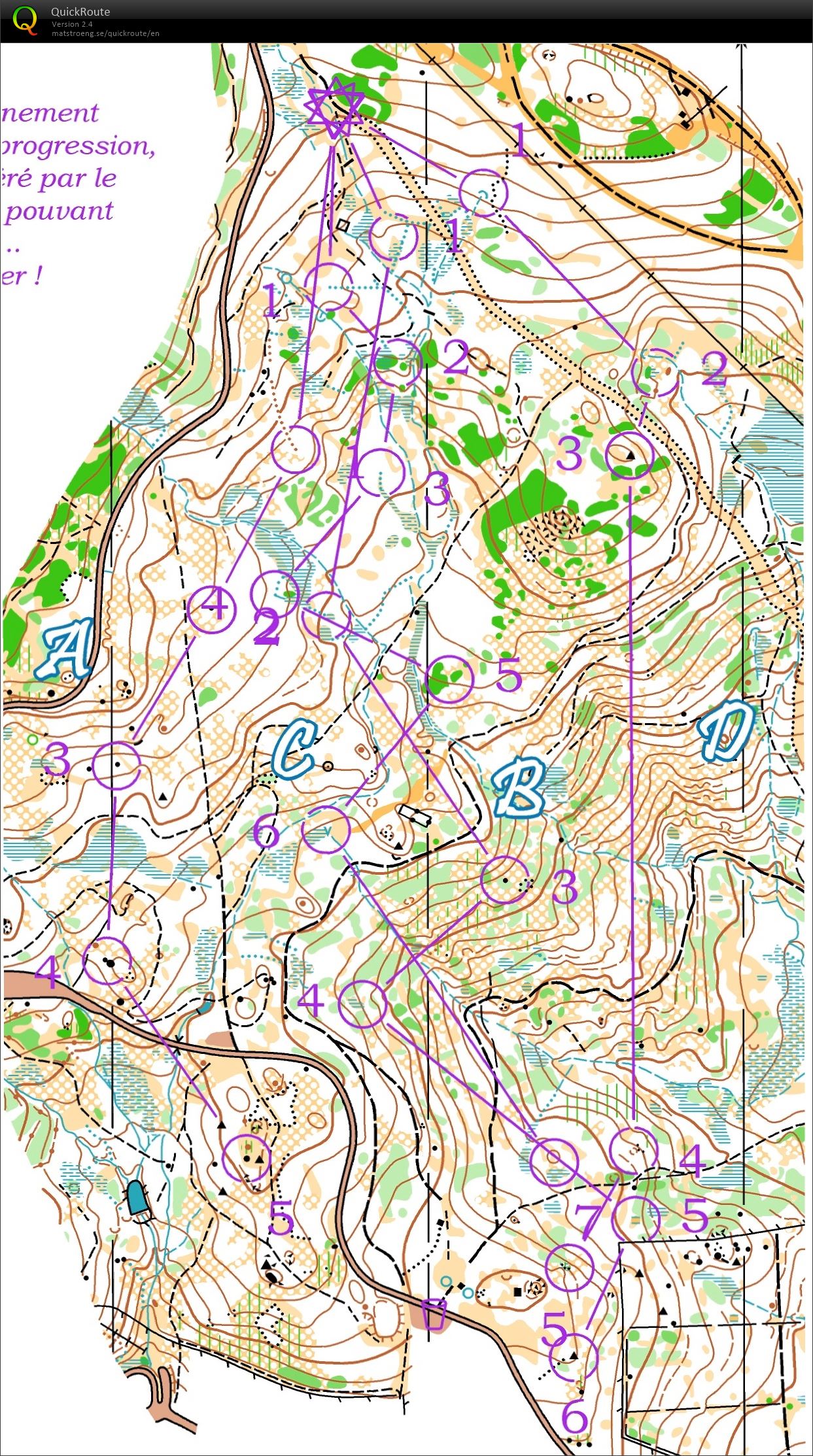 Stage FR Junior Font-Romeu / Descentes (26-08-2018)