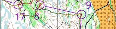 PrépaWOC 2019 // pose-dépose MD