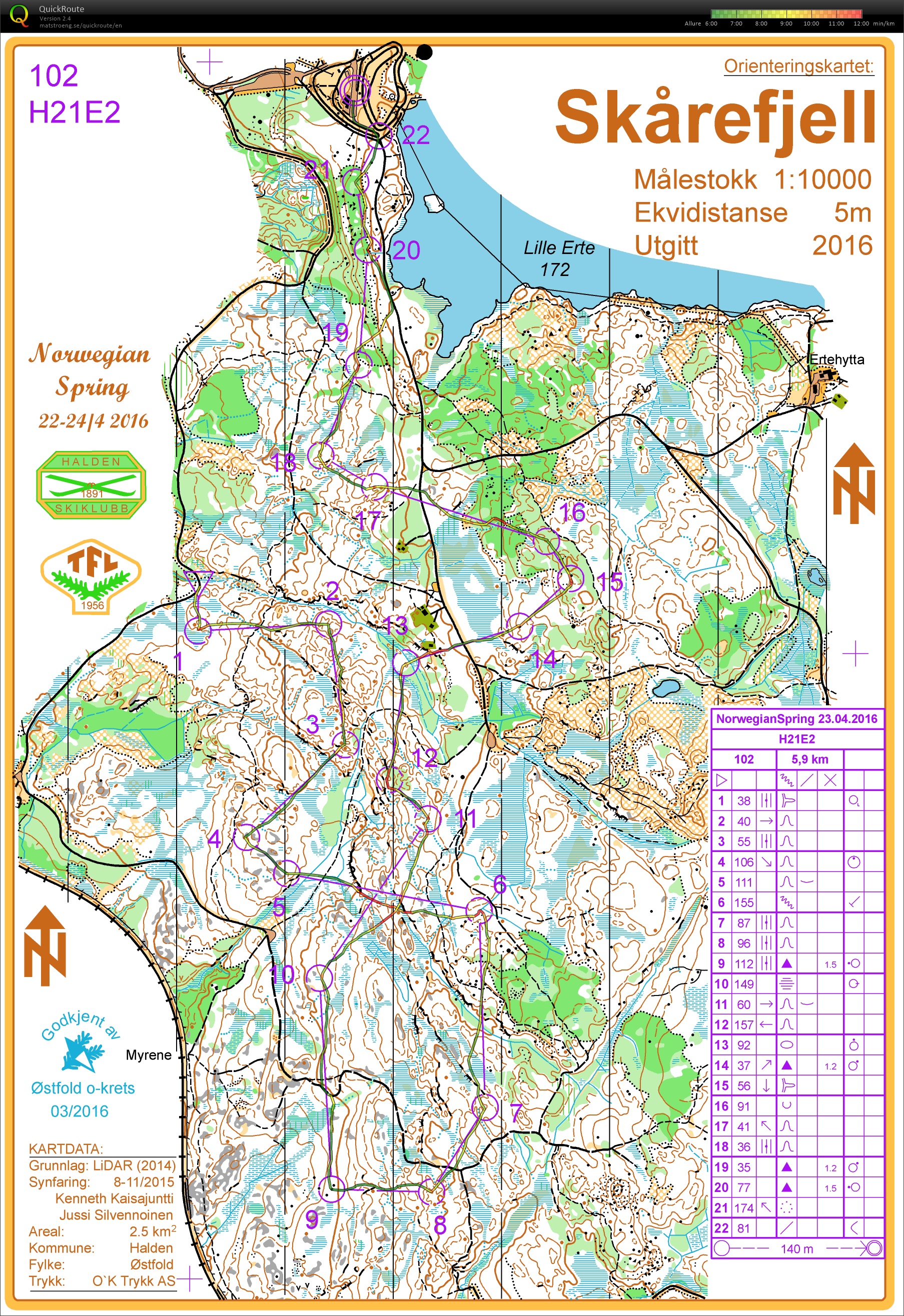 PrépaWOC 2019 // MD bonus (2018-09-06)