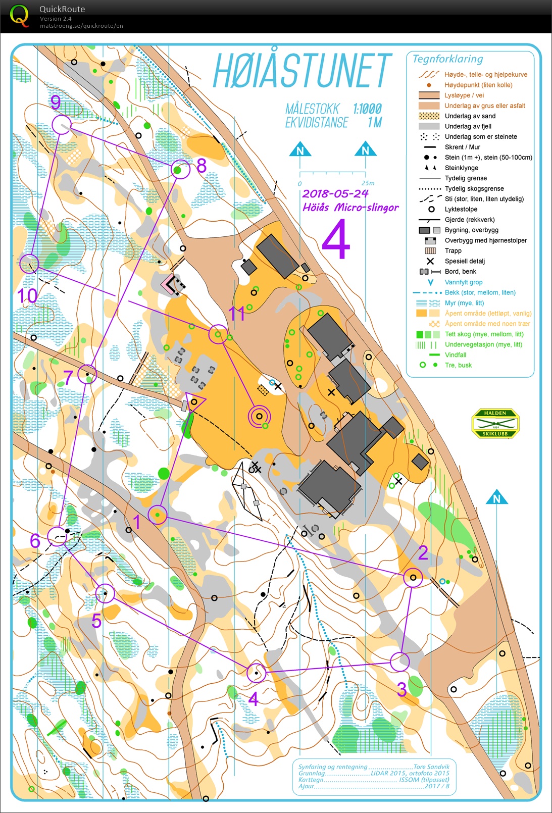 Høiås microSprint battle (4) (2018-05-24)