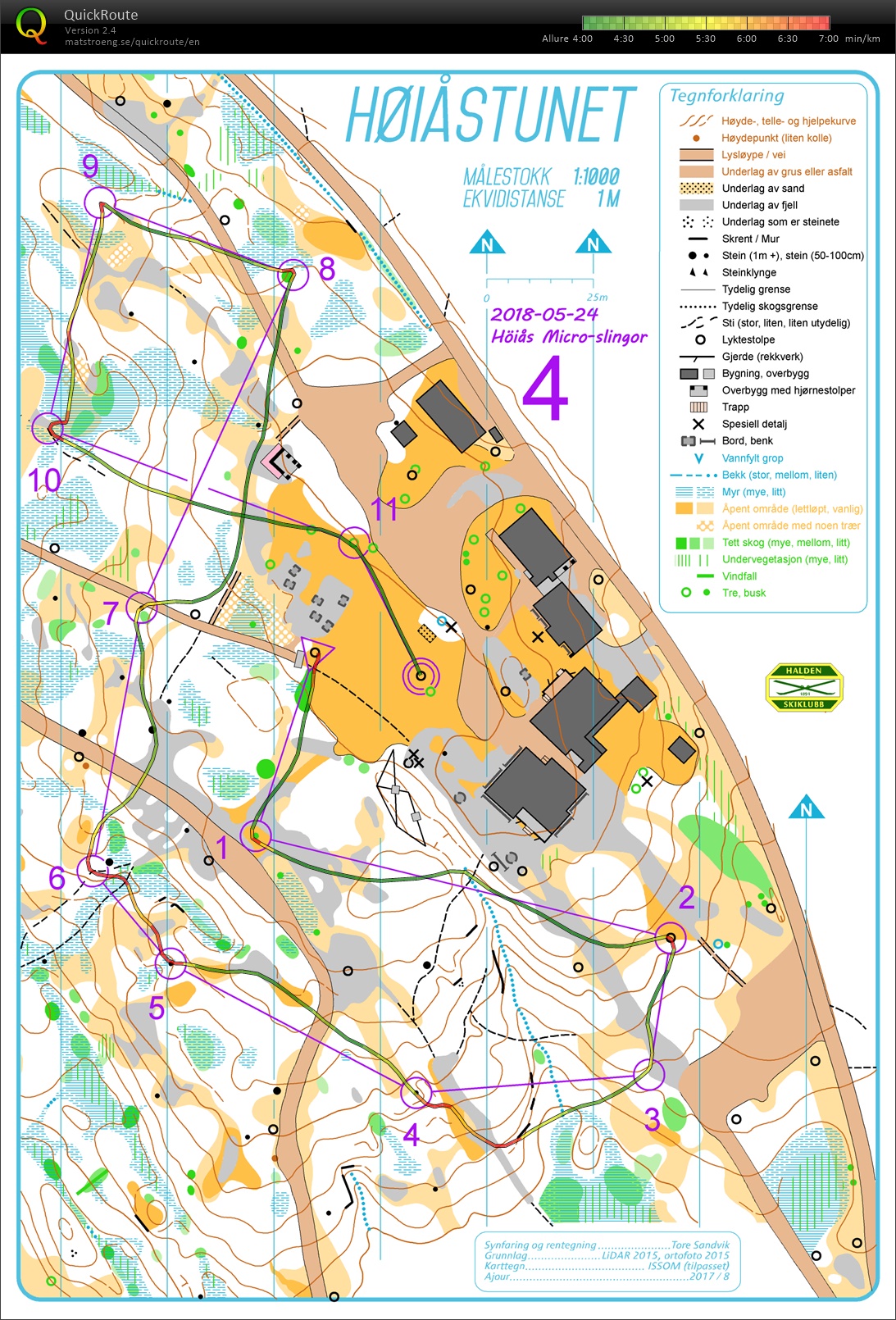 Høiås microSprint battle (4) (24-05-2018)