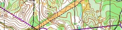 PrépaWOC 2018 Latvia // Model MD (SWE)