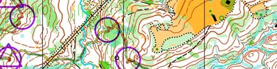 PrépaWOC 2018 Latvia // pose Ratnieki